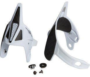 INSTINCT CUFF RIGHT (White), 13