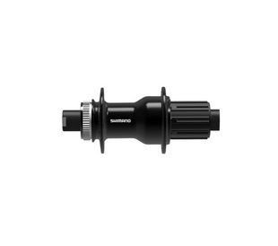 Купить Втулка задняя Shimano FH-M510 12-ск, 32 отв.,12мм THRU TYPE OLD:142мм CENTER LOCK, черный с доставкой по Украине