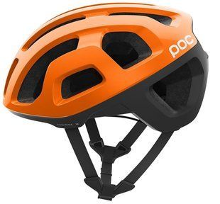 Octal X Spin велошолом (Zink Orange, S)
