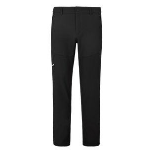 Штани Salewa Dolomia Pants Mns 0910 (чорний), 48/M