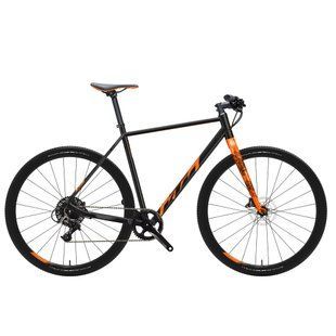 Купити Велосипед КТМ X-STRADA 30 FIT рама L/57 чорний з доставкою по Україні