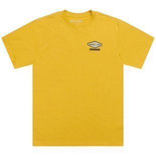 Футболка TLD SHORT SLEEVE TEE; CARB [GOLD] SM