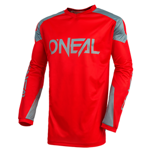 Джерсі O`NEAL MATRIX RIDEWEAR (2XL) (Red/Grey)