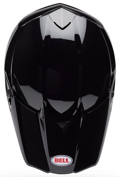 Шолом BELL MX-10 Helmet (Black), M