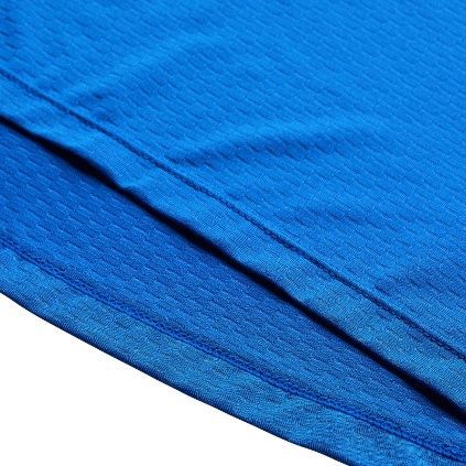 Купити Джерсі TLD SKYLINE AIR SS JERSEY MONO [TRUE BLUE] XL з доставкою по Україні