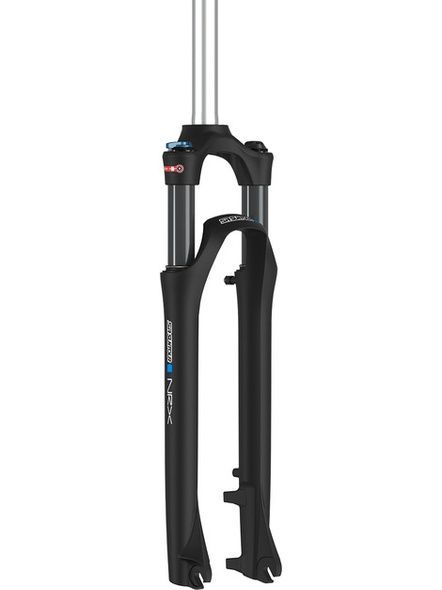Купити Вилка SUNTOUR NRX-D-DS-RL AIR 700C 75 TS з доставкою по Україні