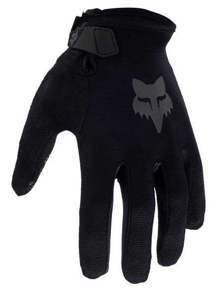 Купить Перчатки FOX RANGER GLOVE (Black), XXL (12) (31057-001-2X) с доставкой по Украине