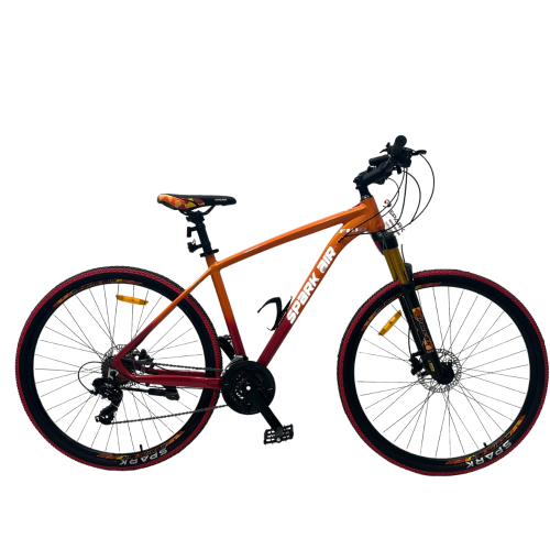 Купити Велосипед SPARK AIR F100 (колеса - 29", алюмінієва рама - 19") з доставкою по Україні