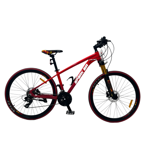 Купити Велосипед SPARK AIR F100 (колеса - 29", алюмінієва рама - 19") з доставкою по Україні