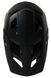 Детский шлем FOX YTH RAMPAGE HELMET (Black), YS