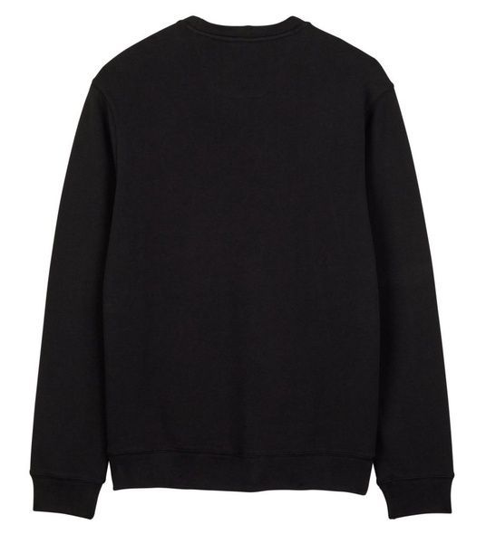 Купити Кофта FOX LEVEL UP Sweatshirt (Black), L з доставкою по Україні