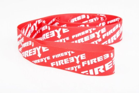 Купить Фліпер FireEye 29" х 21 мм (21-622) червоний с доставкой по Украине