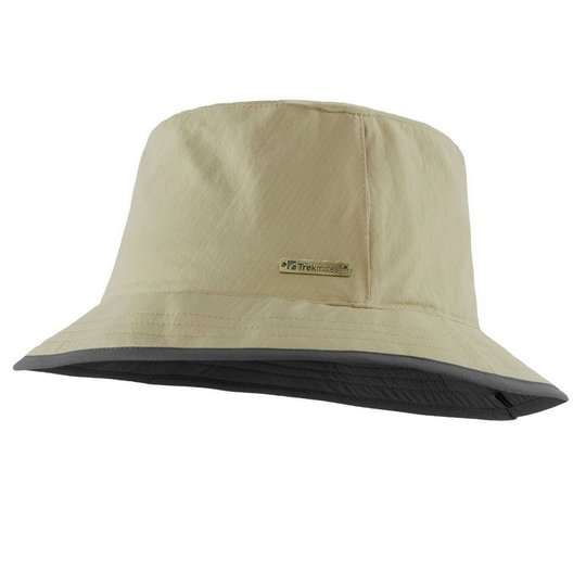 Шляпа Trekmates Ordos (2021) Limestone(бежевий), L/XL