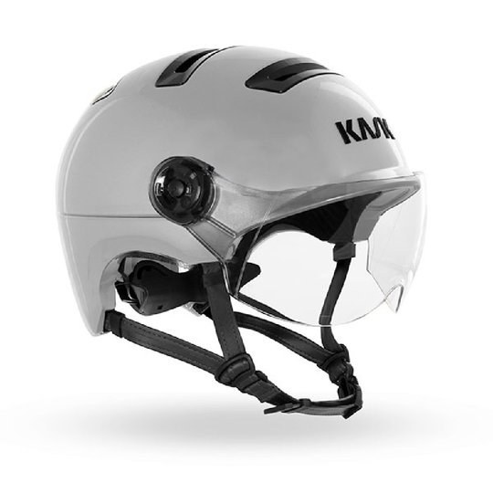 Шлем KASK Urban R-WG11 Silver
