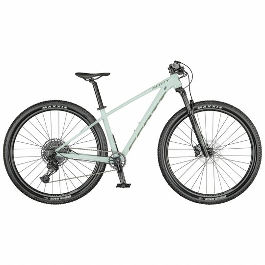 Купити велосипед SCOTT Contessa Scale 950 (CH) - M з доставкою по Україні