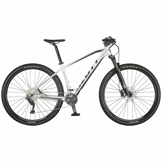 Купити велосипед SCOTT Aspect 930 pearl white (CN) - M з доставкою по Україні