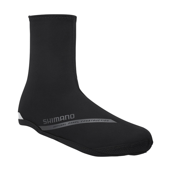 Бахіли Shimano DUAL SOFT SHELL чорні, р. M (40-41)