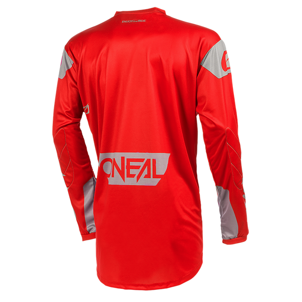 Джерсі O`NEAL MATRIX RIDEWEAR (2XL) (Red/Grey)