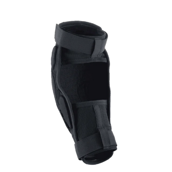 Купити Налокотники Alpinestars A-IMPACT PLASMA PRO ELBOW PROTECTOR BLK WHITE, XL з доставкою по Україні