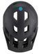 Шолом LEATT MTB 1.0 All Mountain Helmet (Stealth), L