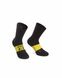 Купити Шкарпетки ASSOS Assosoires Spring Fall Socks Black Series з доставкою по Україні