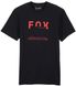 Купити Футболка FOX INTRUDE PREMIUM TEE (Black), L з доставкою по Україні