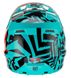 Шолом LEATT Helmet Moto 3.5 + Goggle (Fuel), XS