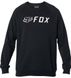 Кофта FOX APEX CREW FLEECE (Black), XL