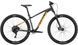 Купити Велосипед Kona Lava Dome 29 2024 (Black, S) з доставкою по Україні