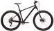 Купити Велосипед 29" Pride REBEL 9.2 рама - L 2023 черный (тормоза SRAM) з доставкою по Україні
