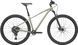 Велосипед 29" Cannondale TRAIL 1 рама - XL 2026 TSK