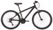 Купити Велосипед 26" Pride MARVEL 6.1 рама - XS 2023 черный (задний и передний переключатели и манетка - MICROSHIFT) з доставкою по Україні