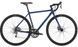 Купити Велосипед Kona Rove AL 700C 2024 (Blue, S) з доставкою по Україні