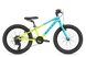 Купити Велосипед детский 20" Haro Flightline 2021-23 Plus Matte Teal / Yellow Fade з доставкою по Україні