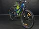Купити Велосипед подростковый 26" GT Stomper Ace XS 2021, dark teal з доставкою по Україні