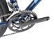Купити Велосипед Kona Rove AL 700C 2024 (Blue, S) з доставкою по Україні