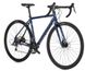 Купити Велосипед Kona Rove AL 700C 2024 (Blue, S) з доставкою по Україні