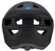 Шолом LEATT MTB 1.0 All Mountain Helmet (Stealth), L