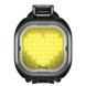 Купити Мигалка передняя Knog Blinder Mini Love Front 50 Lumens Black з доставкою по Україні