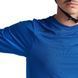 Купити Джерсі TLD SKYLINE AIR SS JERSEY MONO [TRUE BLUE] XL з доставкою по Україні