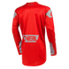 Джерси O`NEAL MATRIX RIDEWEAR (2XL) (Red/Grey)