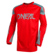 Джерси O`NEAL MATRIX RIDEWEAR (2XL) (Red/Grey)