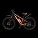 Купити Велосипед CrossBike URUS 2024 26" 13" Оранжевый з доставкою по Україні