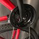 Купити Велосипед гірський 27,5" Mongoose Montana M 2021, червоний з доставкою по Україні