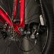 Купити Велосипед гірський 27,5" Mongoose Montana M 2021, червоний з доставкою по Україні