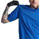 Купити Джерсі TLD SKYLINE AIR SS JERSEY MONO [TRUE BLUE] XL з доставкою по Україні