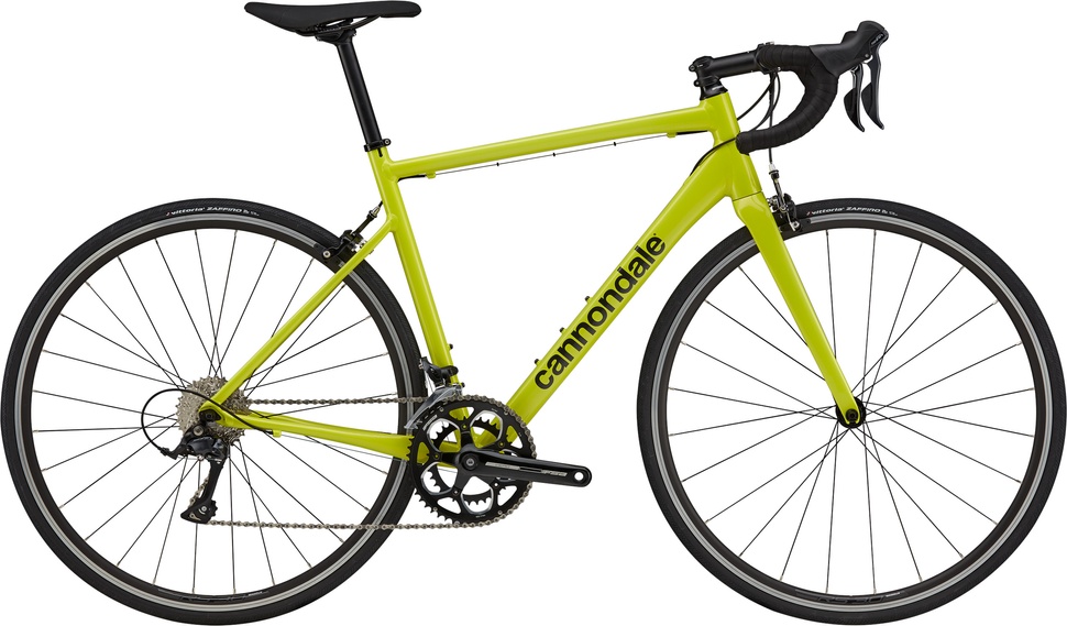 Купить Велосипед 28" Cannondale CAAD Optimo 3 рама - 56см 2022 HLT с доставкой по Украине