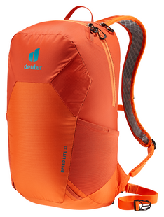 Рюкзак DEUTER Speed Lite 17 цвет 9906 paprika-saffron