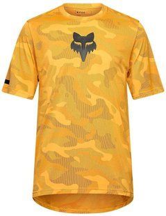 Купить Джерсі FOX RANGER TRU-DRI&reg; Jersey (Tangerine), L с доставкой по Украине