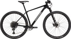 Купити Велосипед 29" Cannondale F-SI Carbon 4 рама - M 2021 SLV з доставкою по Україні